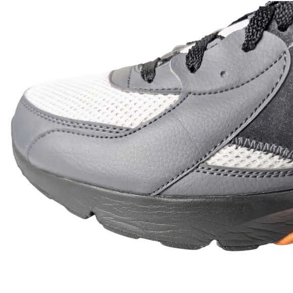 NIKE Air Max Excee "Iron Grey" Running Shoes Size 11 - Picture 10 of 12